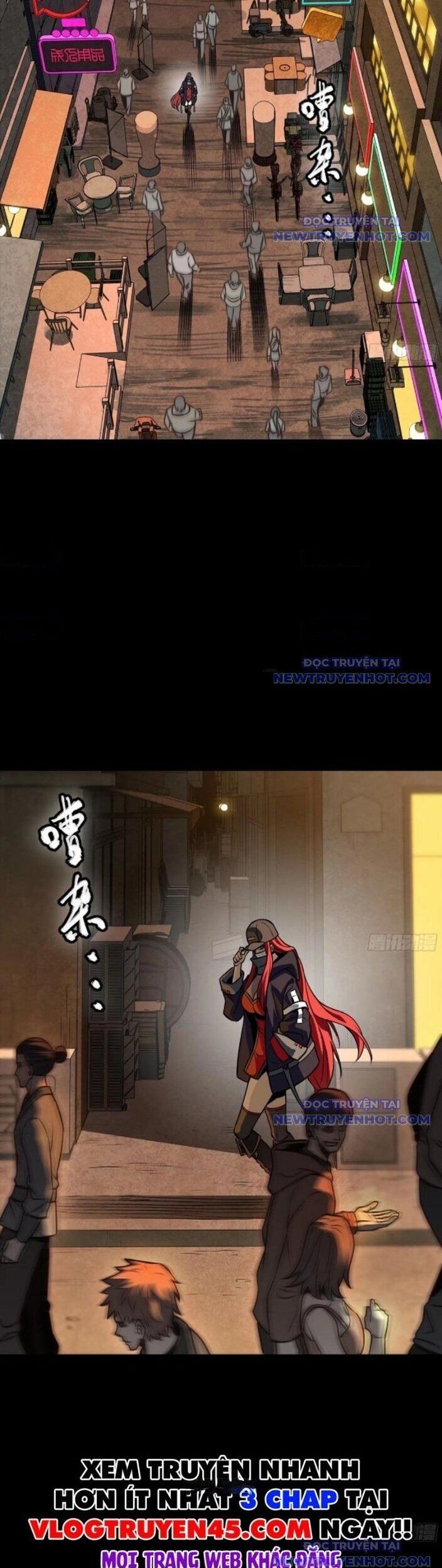 Tinh Giáp Hồn Tướng Chapter 265 - Trang 2