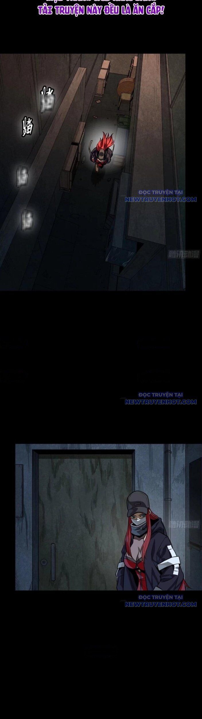 Tinh Giáp Hồn Tướng Chapter 265 - Trang 2