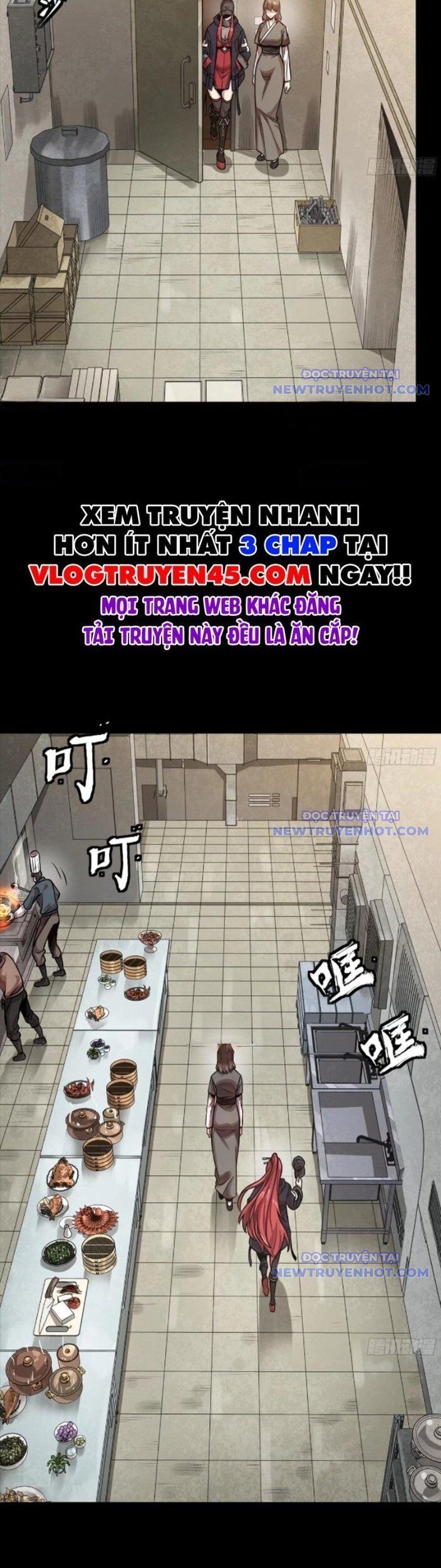 Tinh Giáp Hồn Tướng Chapter 265 - Trang 2