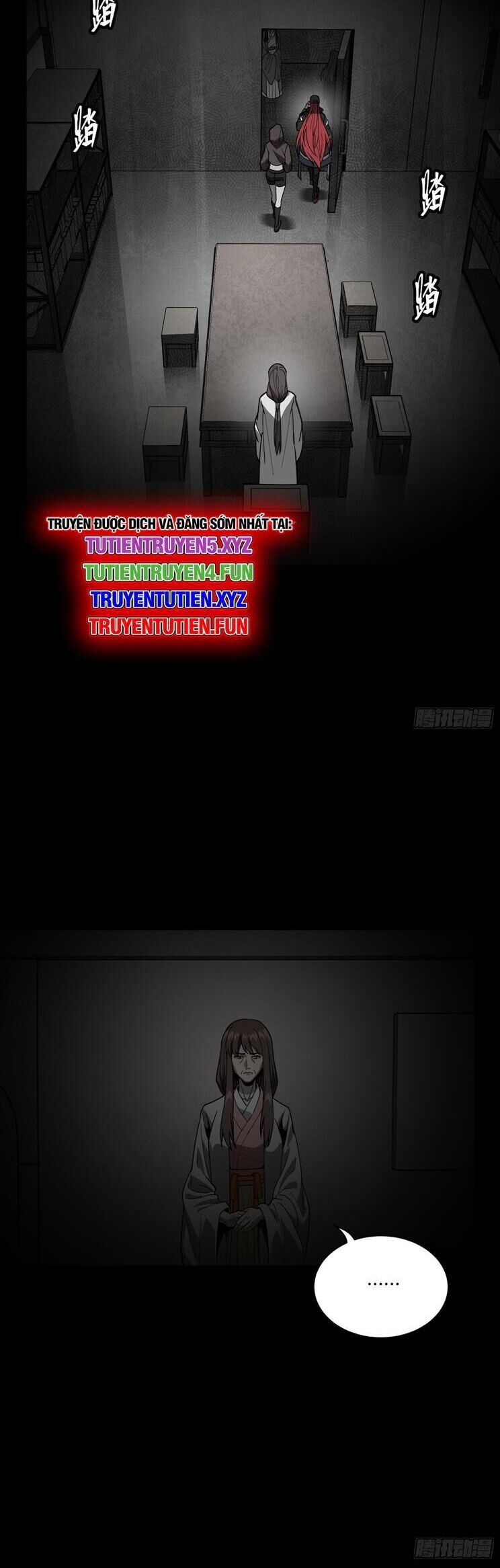 Tinh Giáp Hồn Tướng Chapter 266 - Trang 2