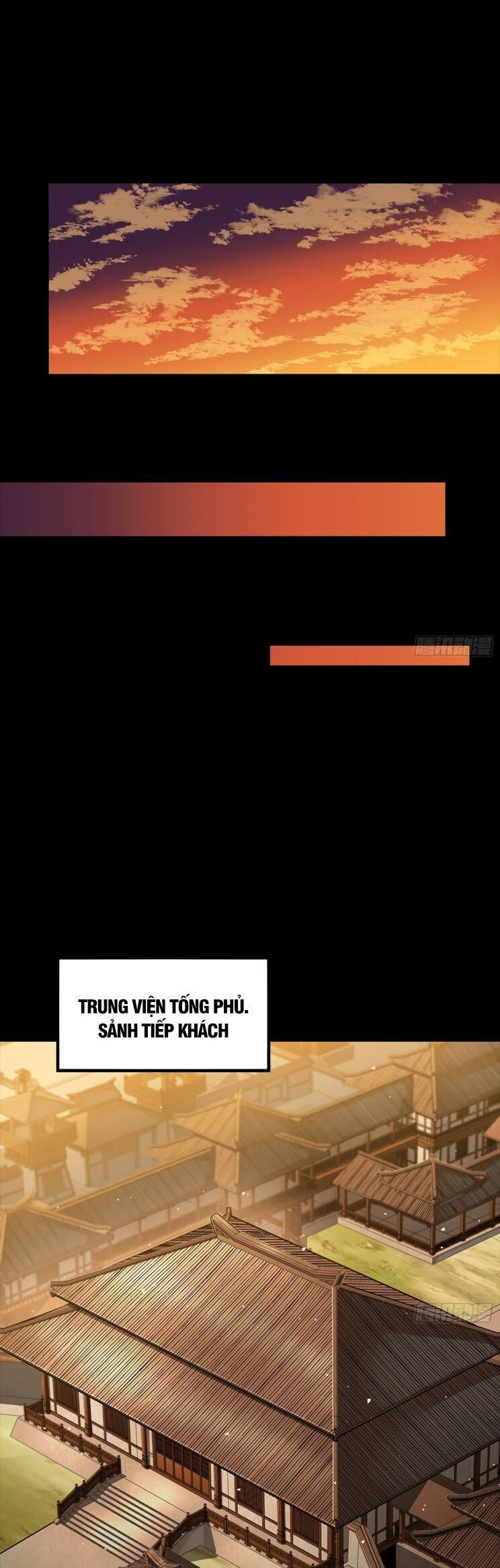 Tinh Giáp Hồn Tướng Chapter 266 - Trang 2