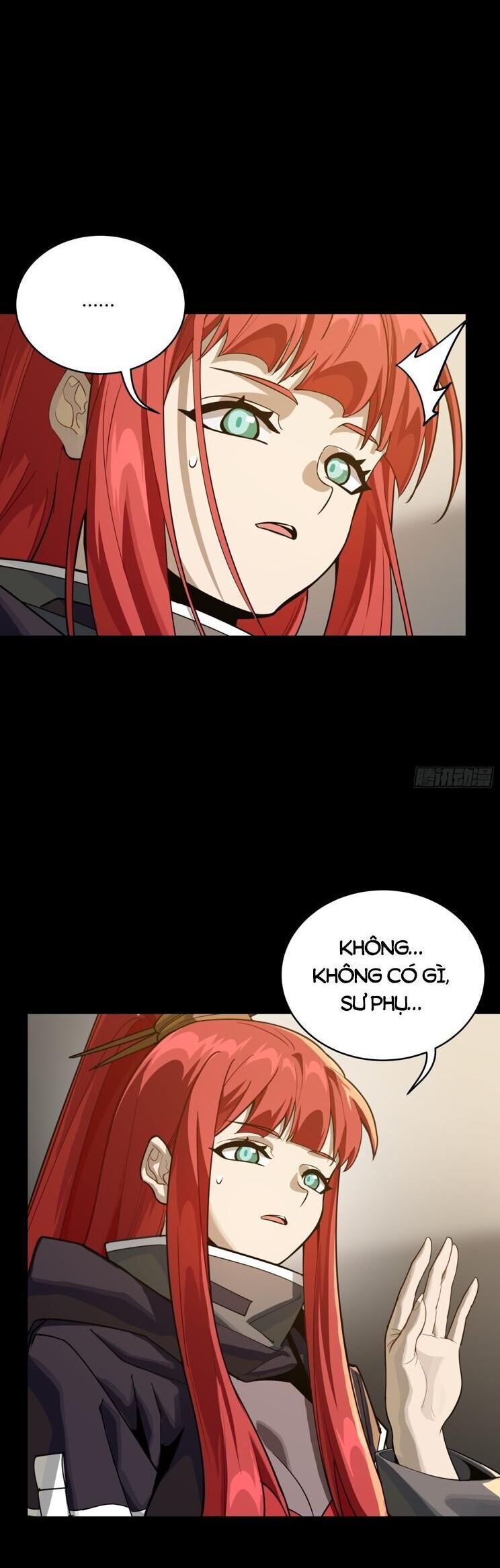 Tinh Giáp Hồn Tướng Chapter 266 - Trang 2