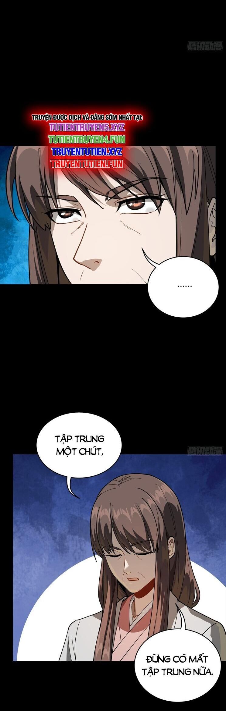 Tinh Giáp Hồn Tướng Chapter 266 - Trang 2