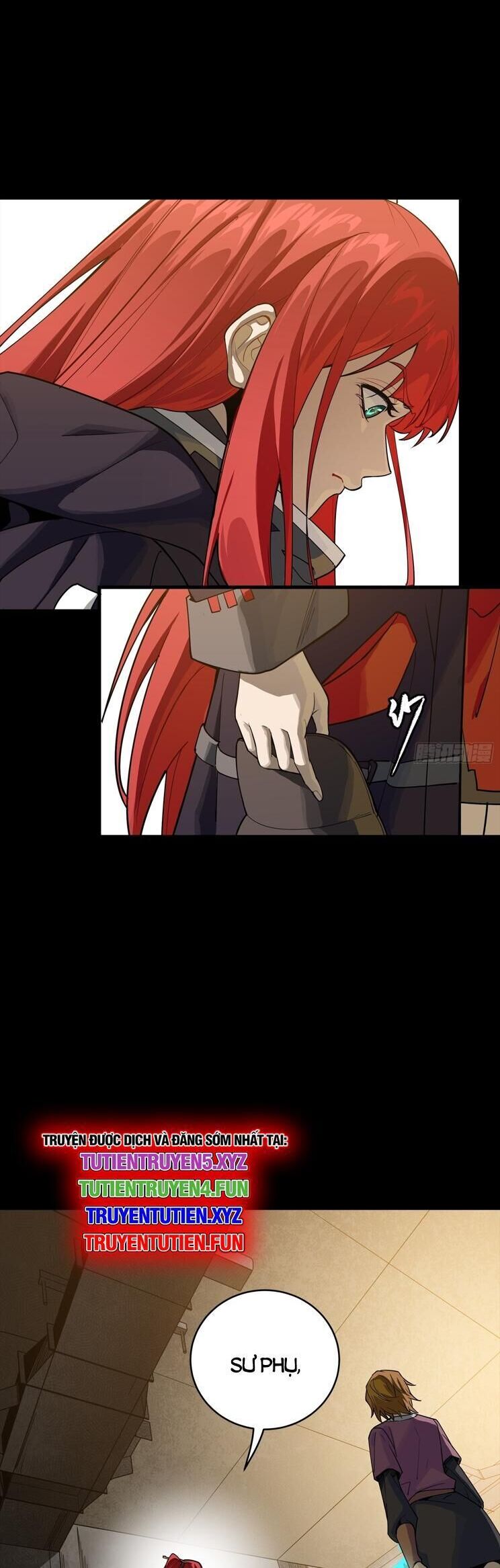 Tinh Giáp Hồn Tướng Chapter 266 - Trang 2