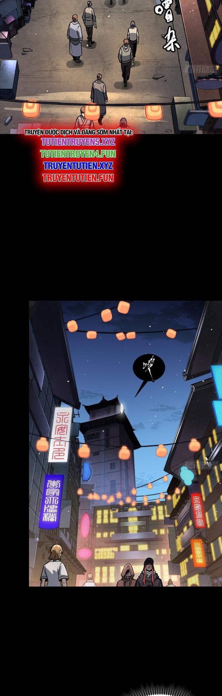 Tinh Giáp Hồn Tướng Chapter 267 - Trang 2