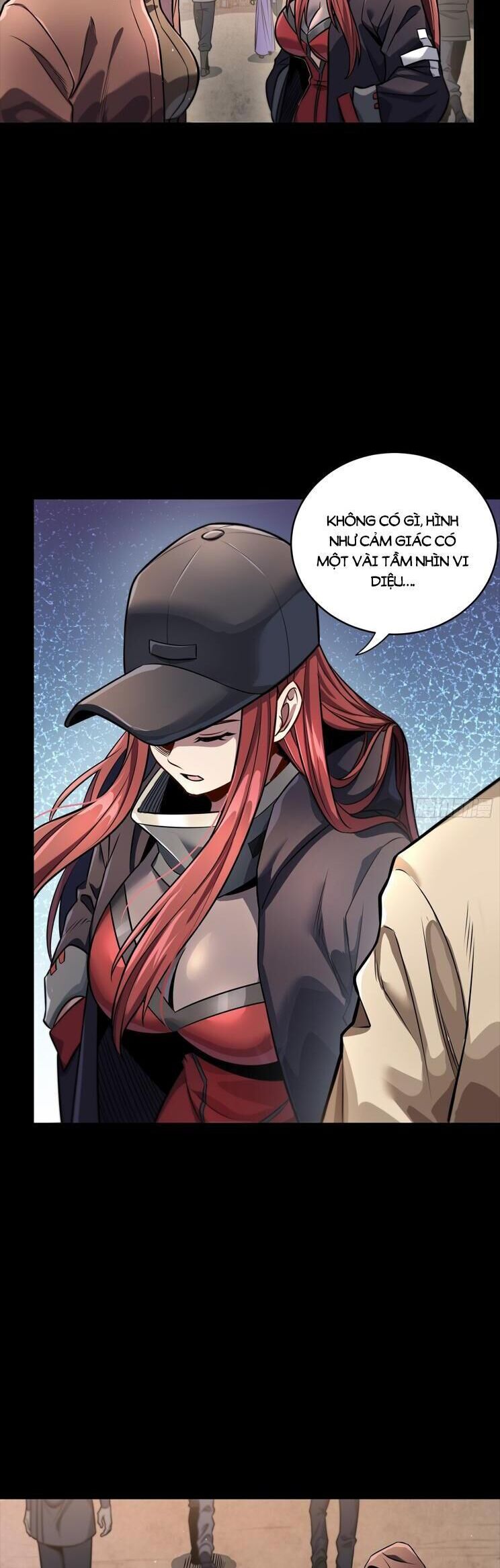 Tinh Giáp Hồn Tướng Chapter 267 - Trang 2