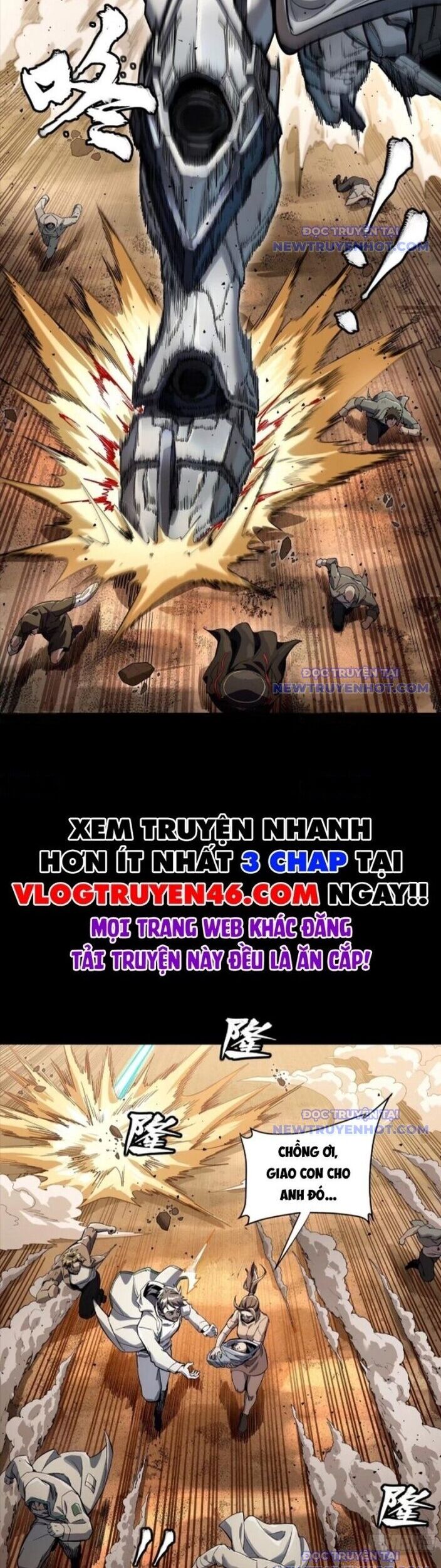 Tinh Giáp Hồn Tướng Chapter 268 - Trang 2