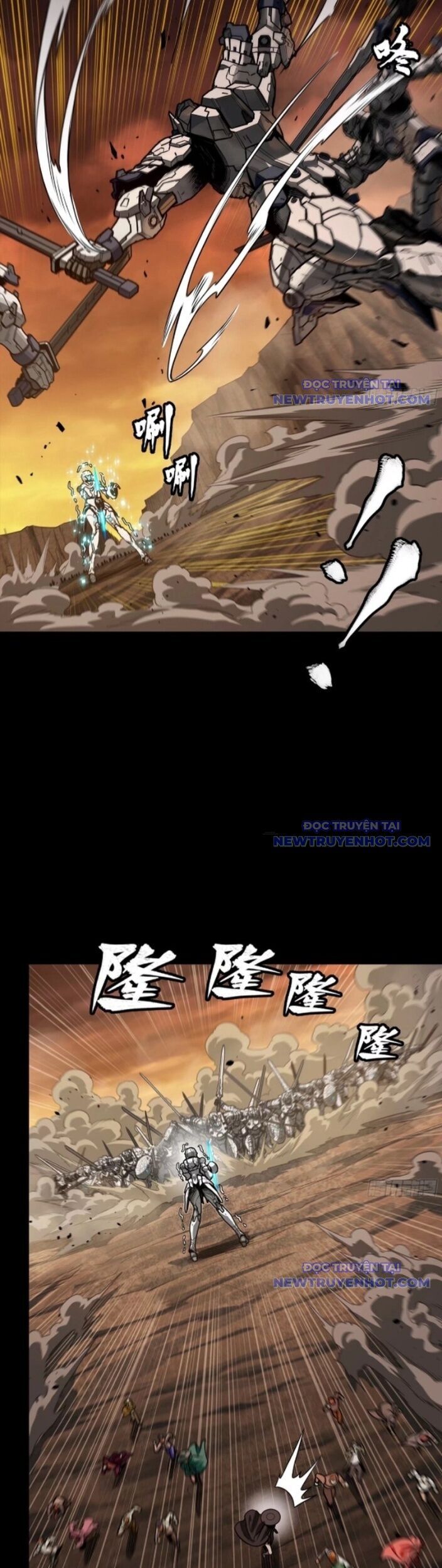 Tinh Giáp Hồn Tướng Chapter 268 - Trang 2