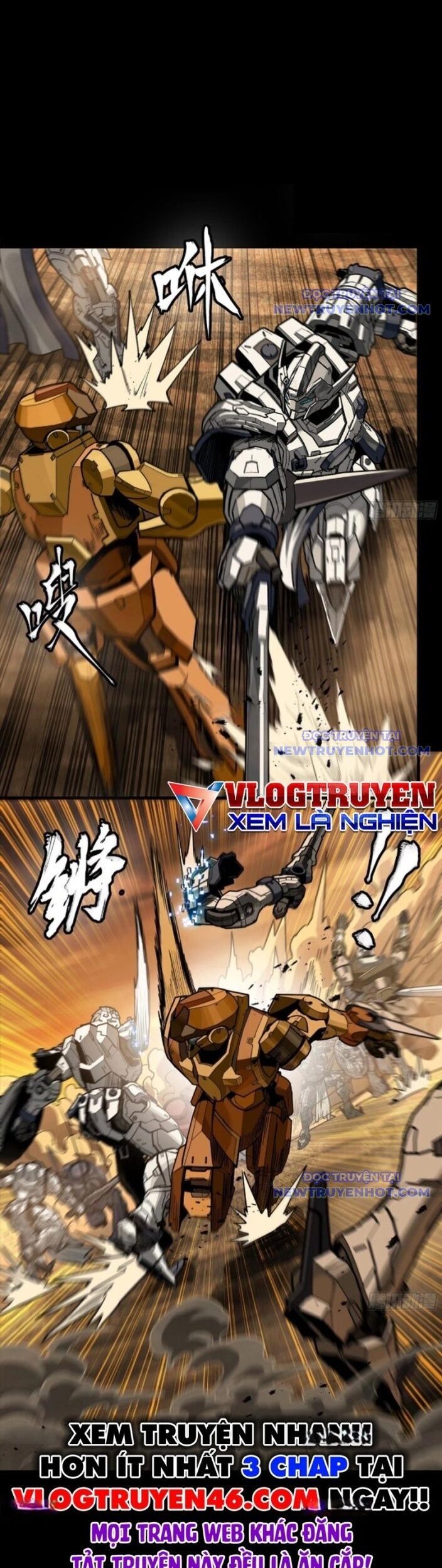 Tinh Giáp Hồn Tướng Chapter 268 - Trang 2