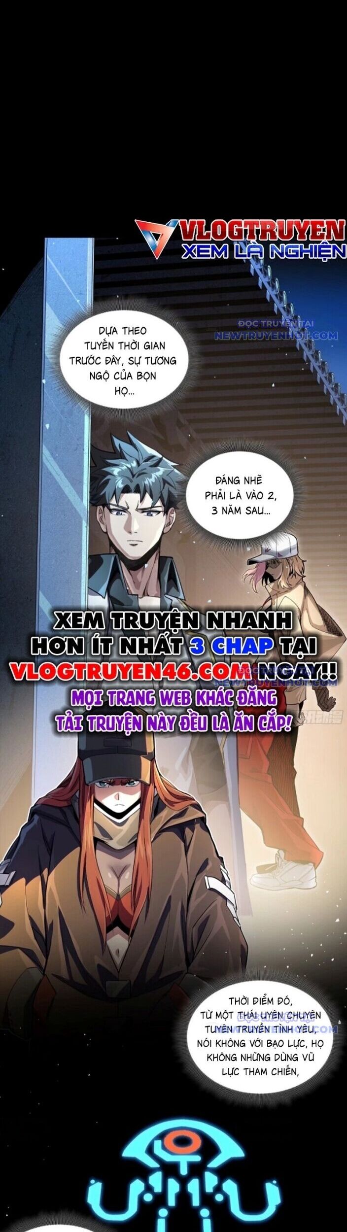 Tinh Giáp Hồn Tướng Chapter 268 - Trang 2