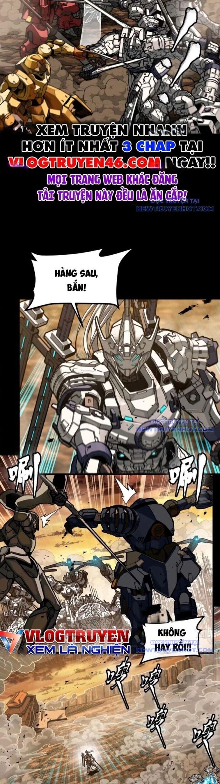 Tinh Giáp Hồn Tướng Chapter 268 - Trang 2