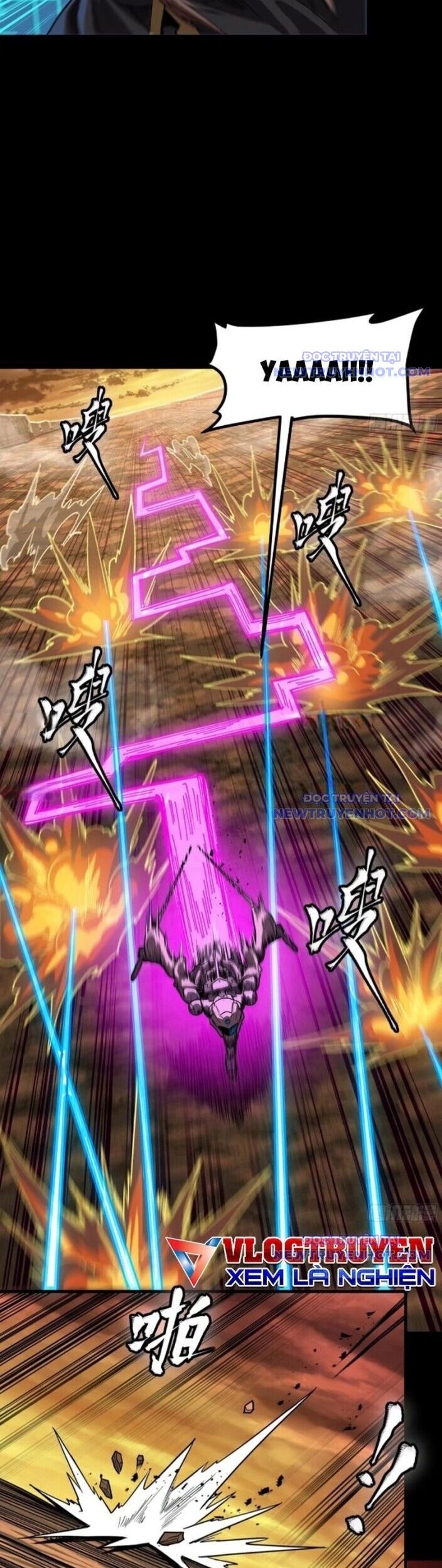 Tinh Giáp Hồn Tướng Chapter 268 - Trang 2