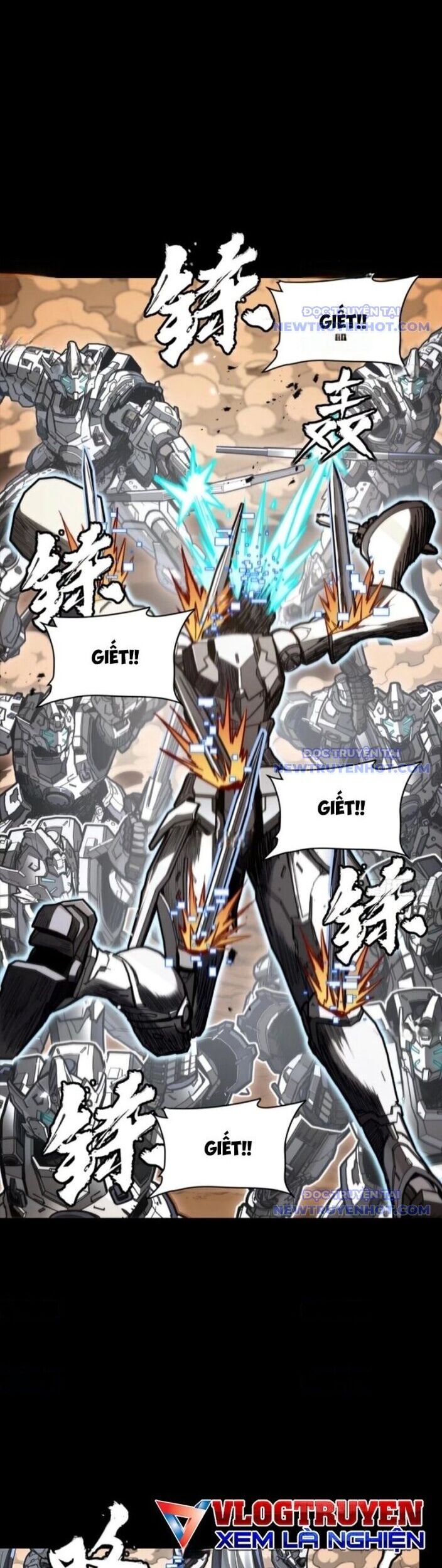 Tinh Giáp Hồn Tướng Chapter 268 - Trang 2