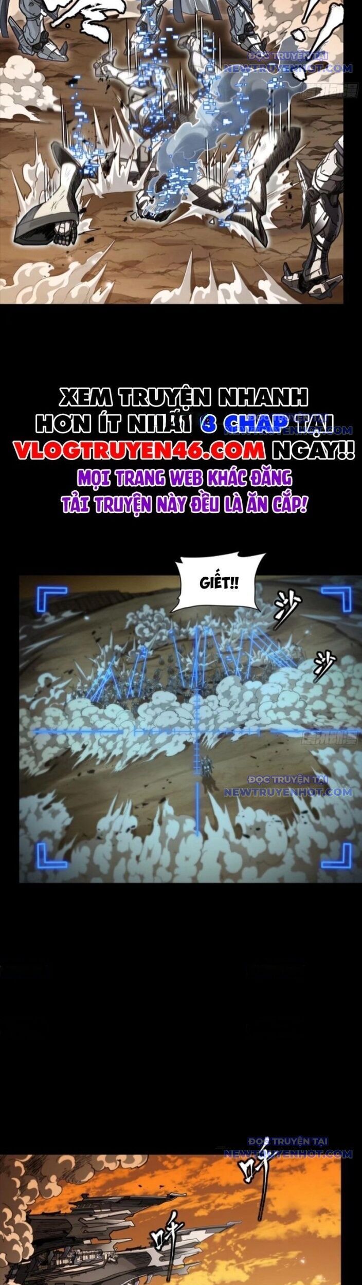 Tinh Giáp Hồn Tướng Chapter 268 - Trang 2