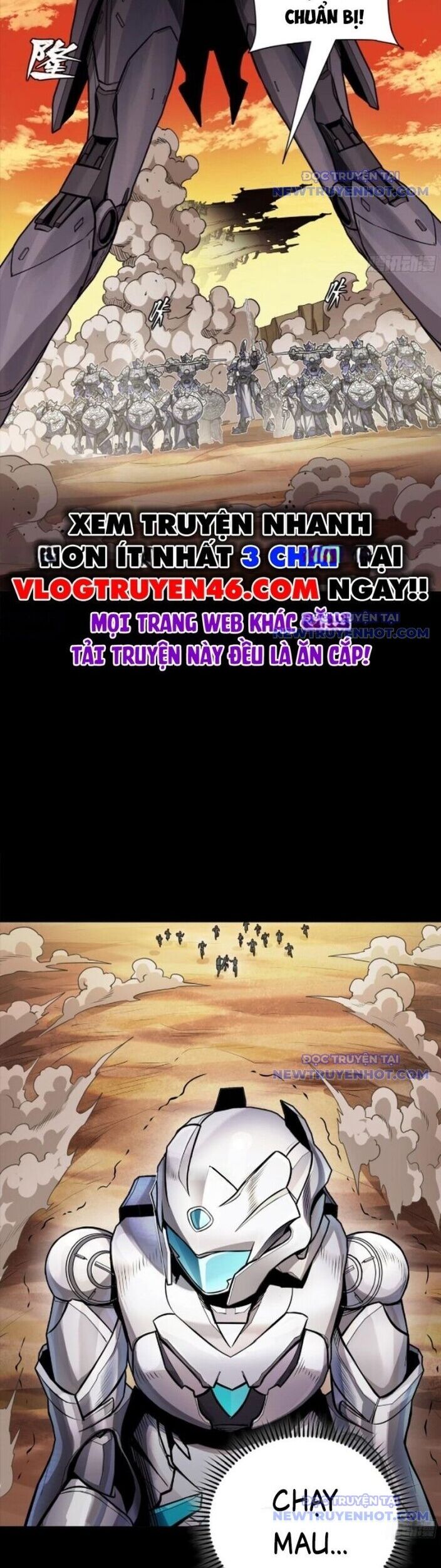 Tinh Giáp Hồn Tướng Chapter 268 - Trang 2