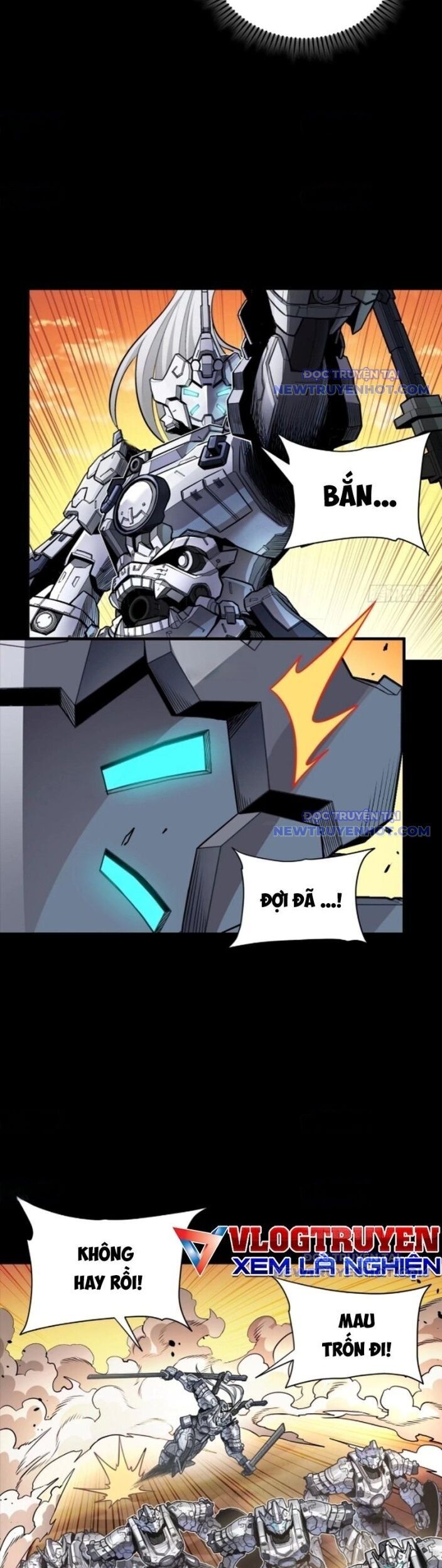 Tinh Giáp Hồn Tướng Chapter 268 - Trang 2