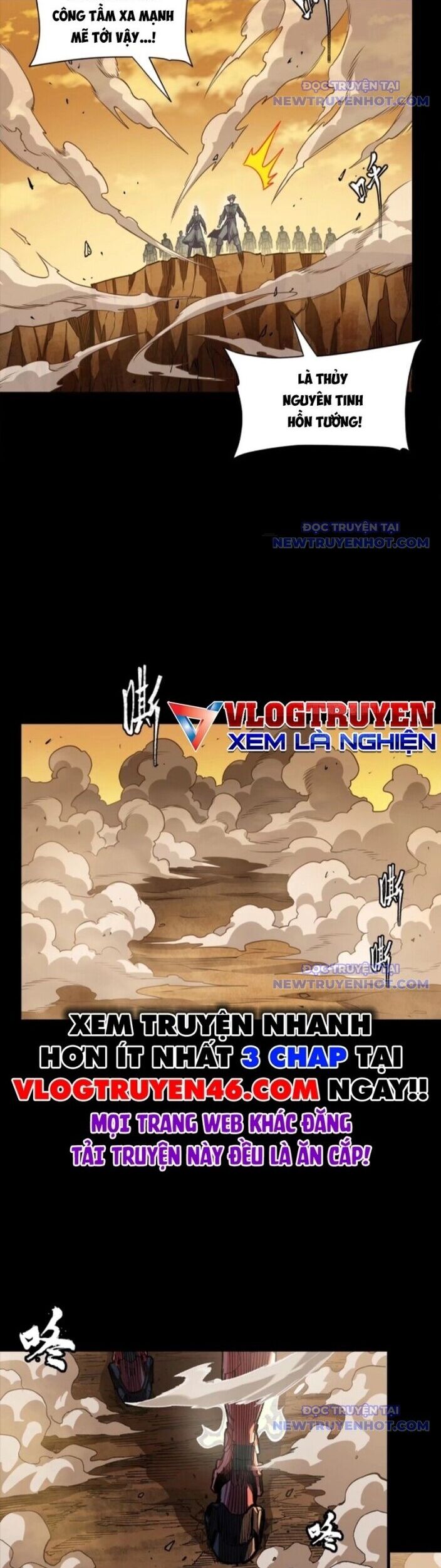 Tinh Giáp Hồn Tướng Chapter 268 - Trang 2