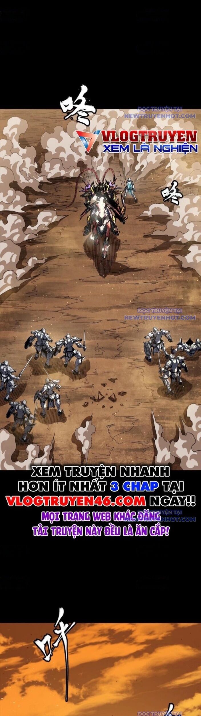 Tinh Giáp Hồn Tướng Chapter 268 - Trang 2