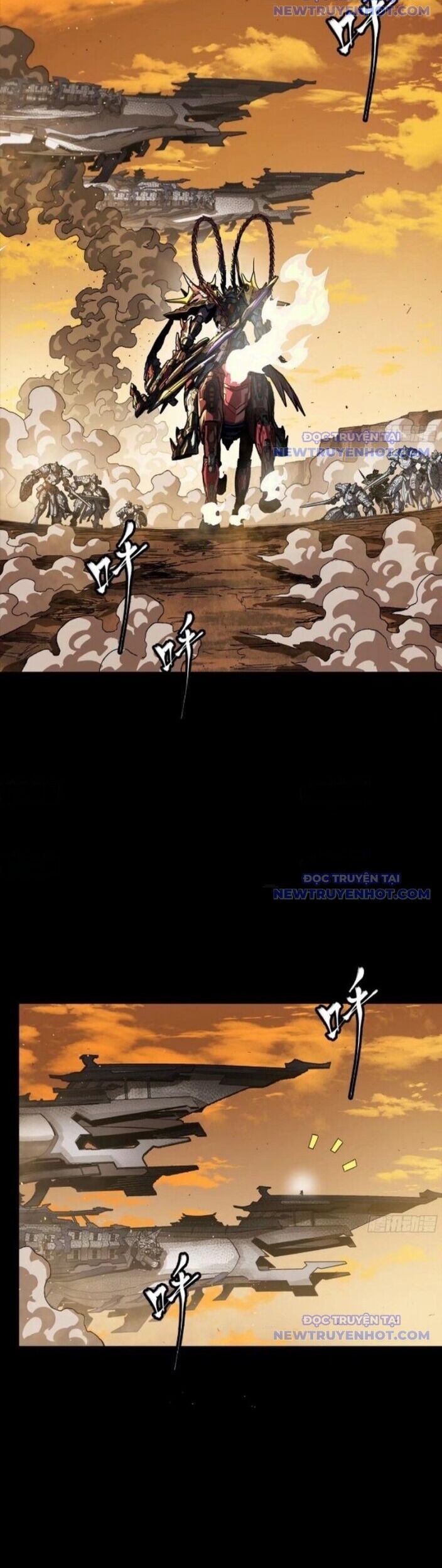 Tinh Giáp Hồn Tướng Chapter 268 - Trang 2