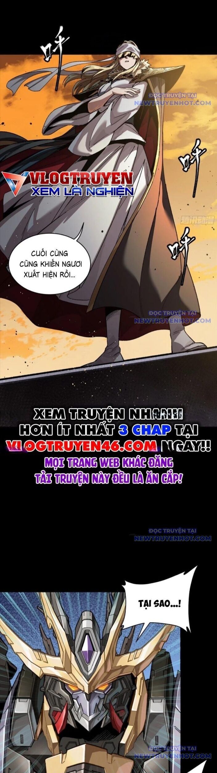 Tinh Giáp Hồn Tướng Chapter 268 - Trang 2