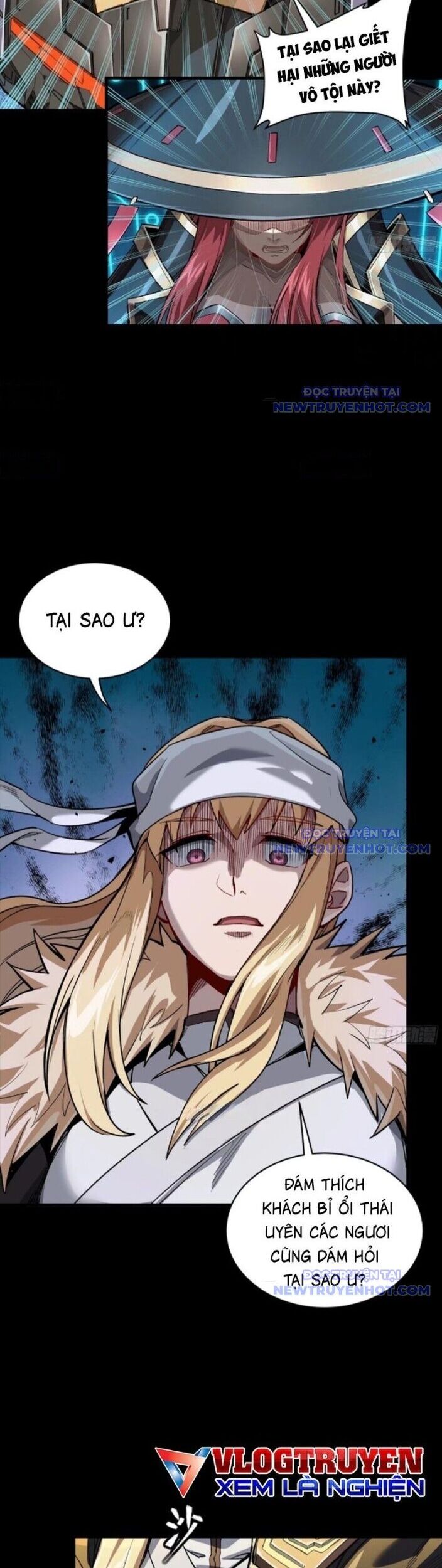 Tinh Giáp Hồn Tướng Chapter 268 - Trang 2