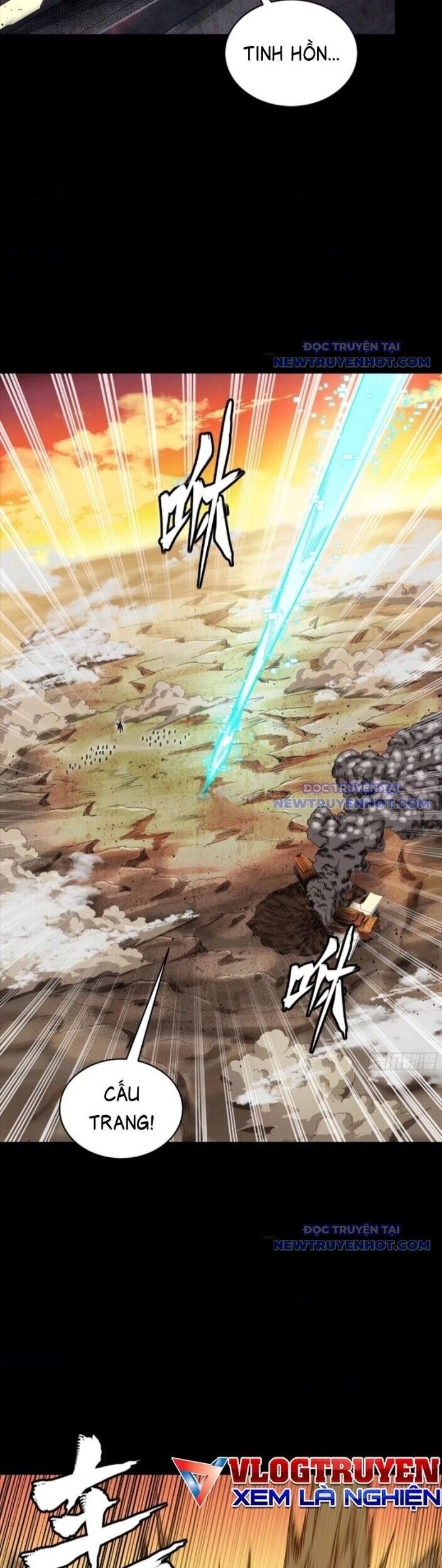 Tinh Giáp Hồn Tướng Chapter 268 - Trang 2