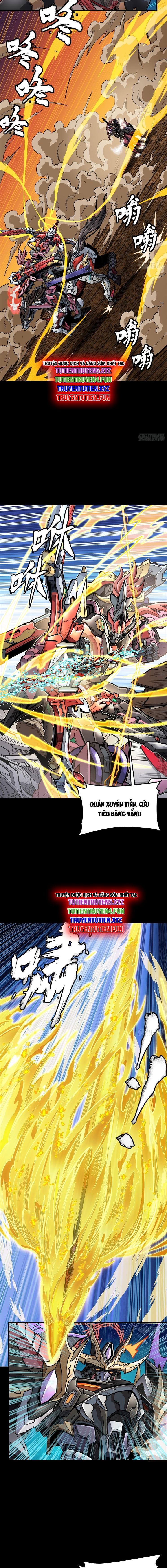 Tinh Giáp Hồn Tướng Chapter 269.6 - Trang 2
