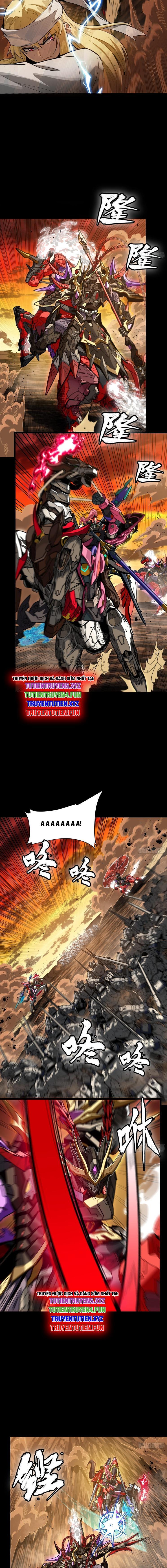 Tinh Giáp Hồn Tướng Chapter 269.6 - Trang 2