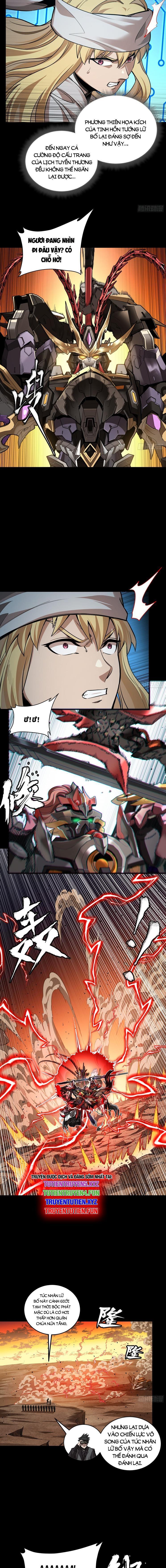 Tinh Giáp Hồn Tướng Chapter 269.6 - Trang 2