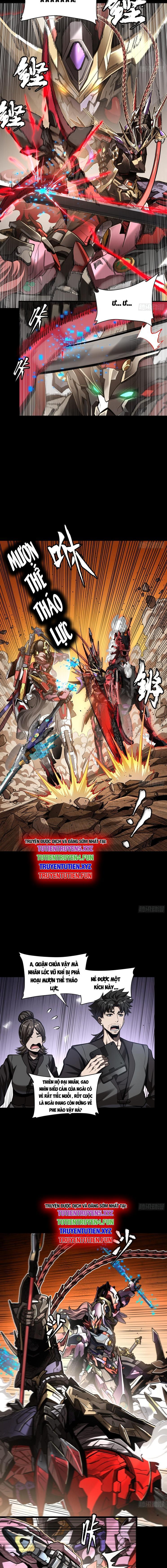 Tinh Giáp Hồn Tướng Chapter 269.6 - Trang 2