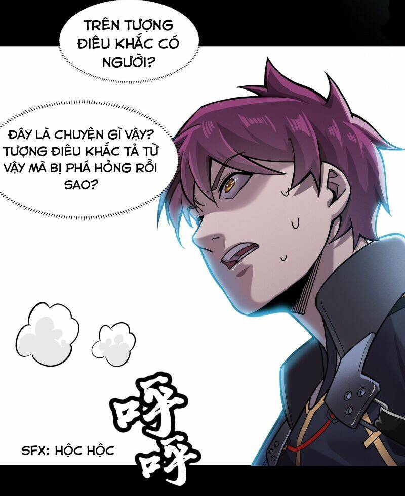 Tinh Giáp Hồn Tướng Chapter 27 - Trang 2