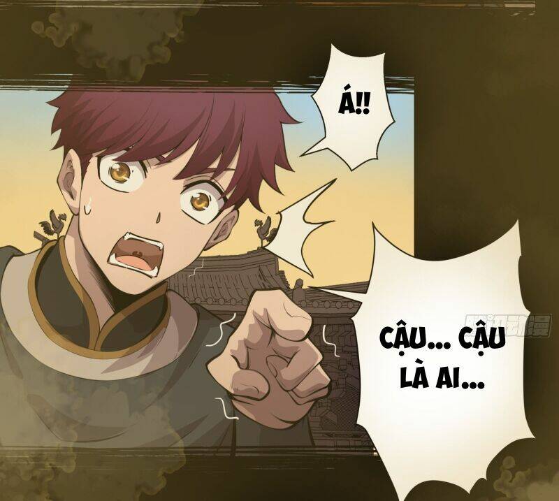 Tinh Giáp Hồn Tướng Chapter 27 - Trang 2