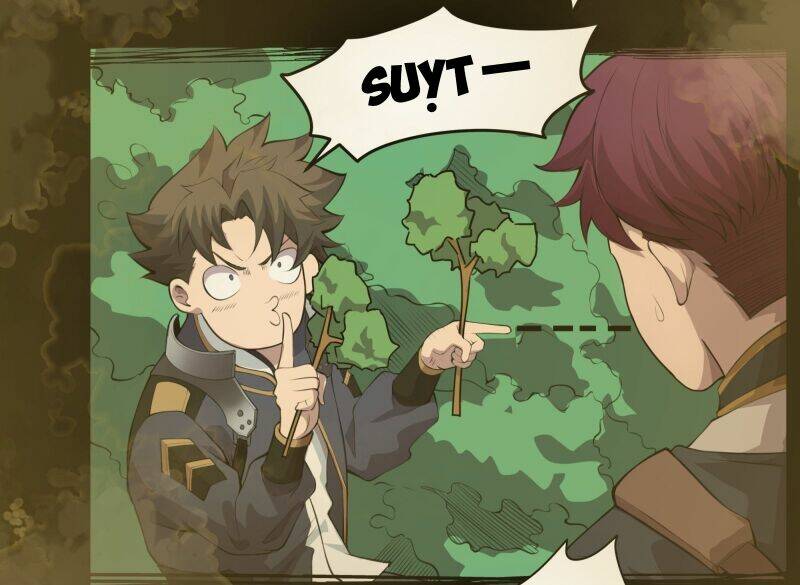 Tinh Giáp Hồn Tướng Chapter 27 - Trang 2