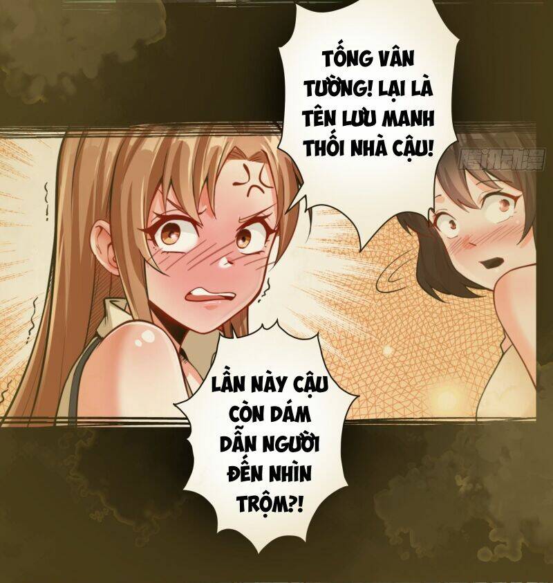 Tinh Giáp Hồn Tướng Chapter 27 - Trang 2