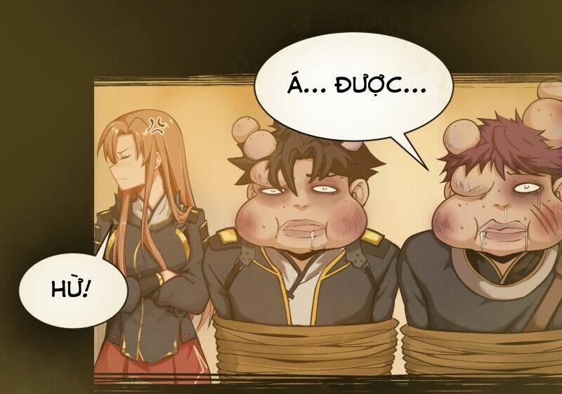 Tinh Giáp Hồn Tướng Chapter 27 - Trang 2