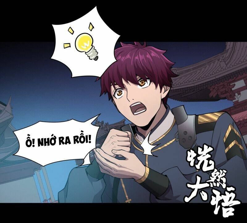 Tinh Giáp Hồn Tướng Chapter 27 - Trang 2