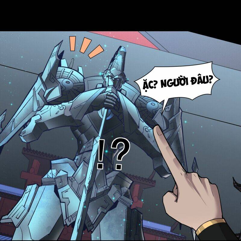 Tinh Giáp Hồn Tướng Chapter 27 - Trang 2