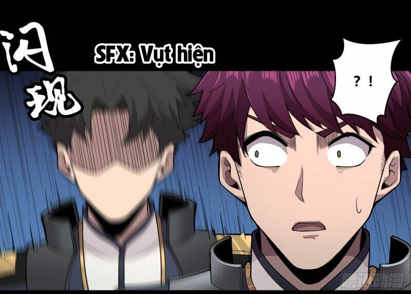 Tinh Giáp Hồn Tướng Chapter 27 - Trang 2
