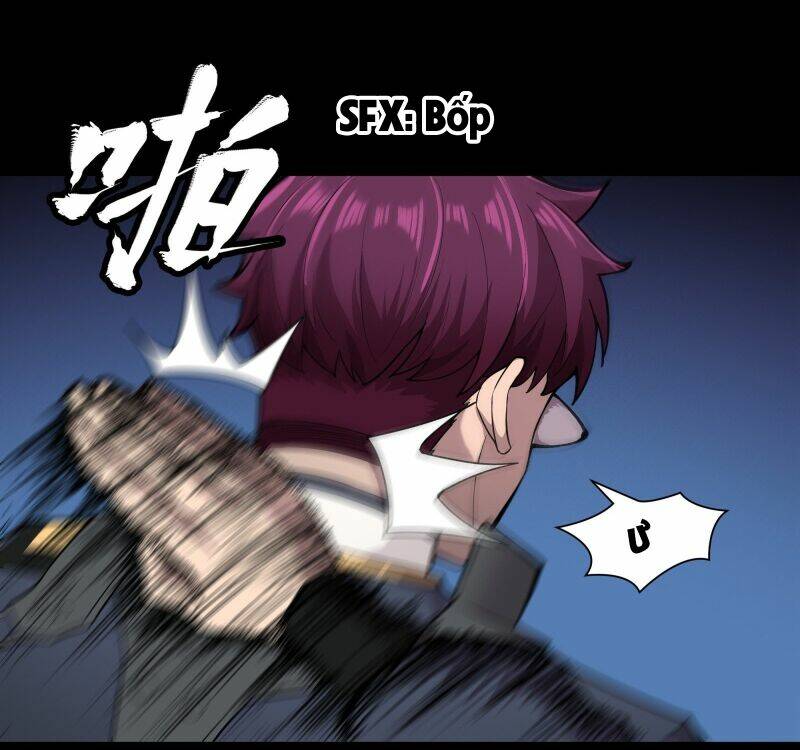 Tinh Giáp Hồn Tướng Chapter 27 - Trang 2