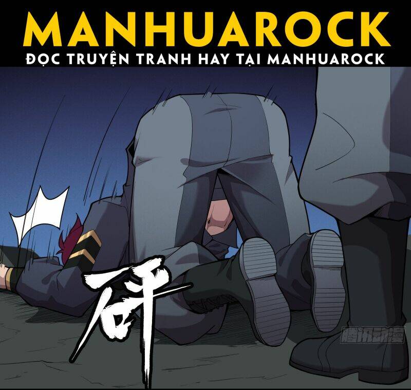 Tinh Giáp Hồn Tướng Chapter 27 - Trang 2