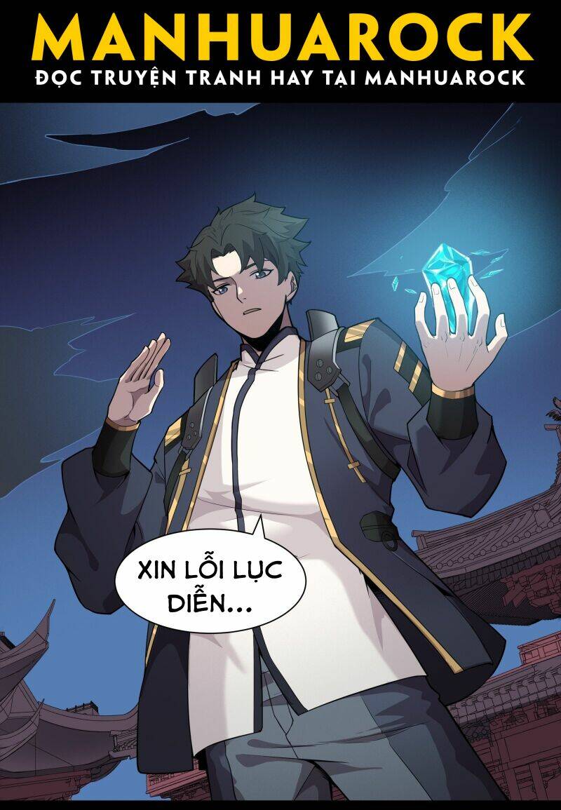 Tinh Giáp Hồn Tướng Chapter 27 - Trang 2