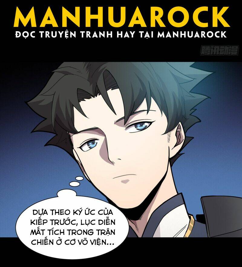 Tinh Giáp Hồn Tướng Chapter 27 - Trang 2