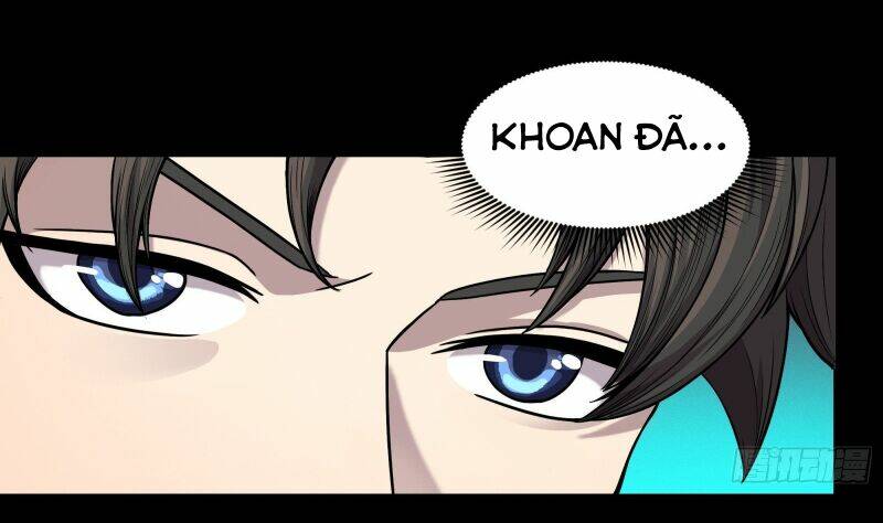 Tinh Giáp Hồn Tướng Chapter 27 - Trang 2