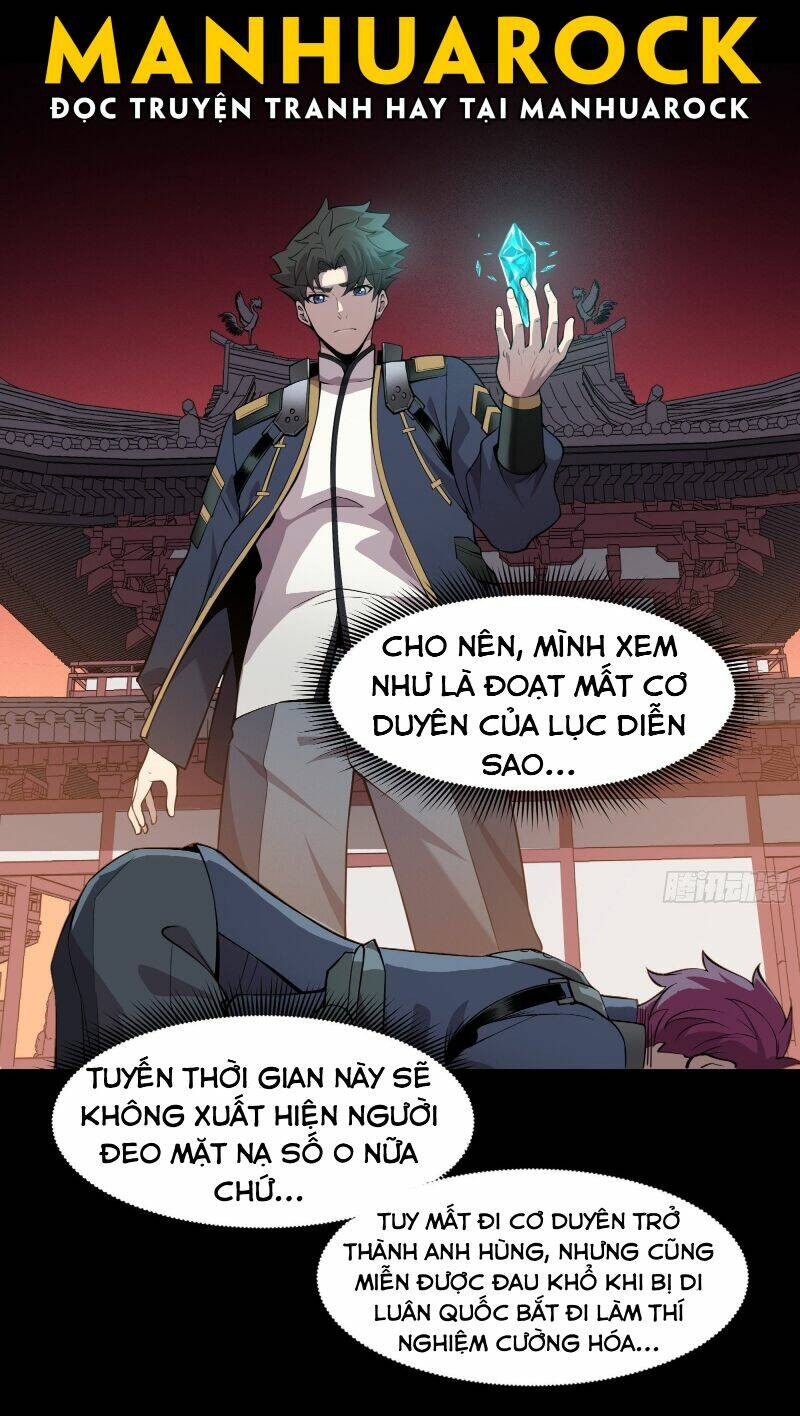 Tinh Giáp Hồn Tướng Chapter 27 - Trang 2