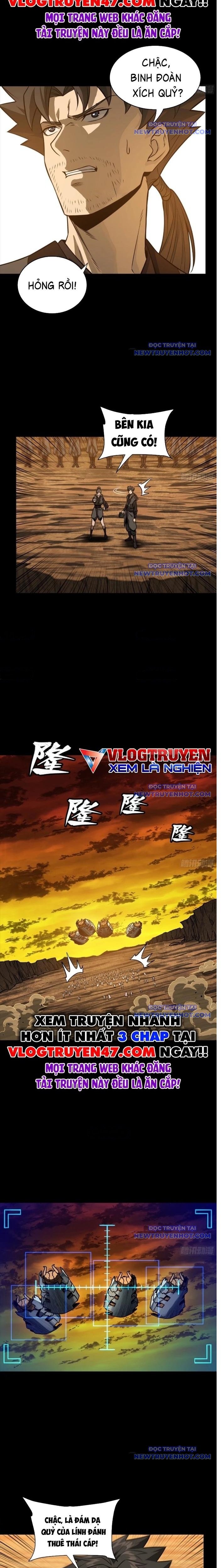 Tinh Giáp Hồn Tướng Chapter 270 - Trang 2
