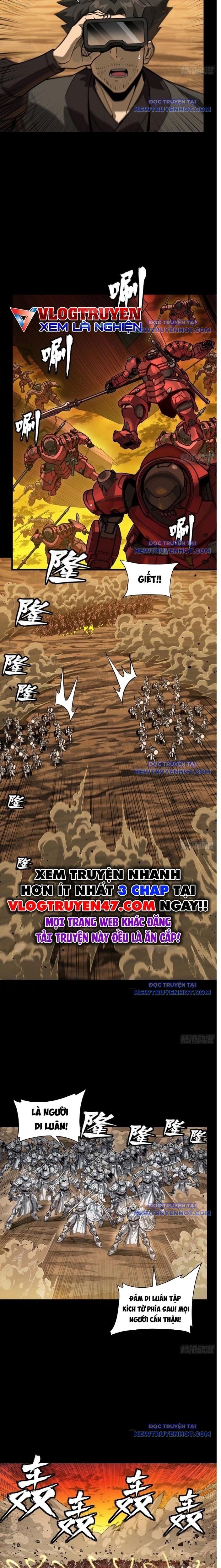Tinh Giáp Hồn Tướng Chapter 270 - Trang 2