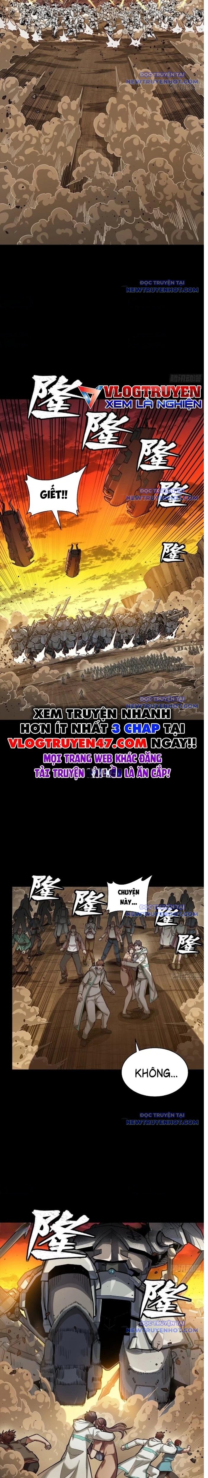 Tinh Giáp Hồn Tướng Chapter 270 - Trang 2