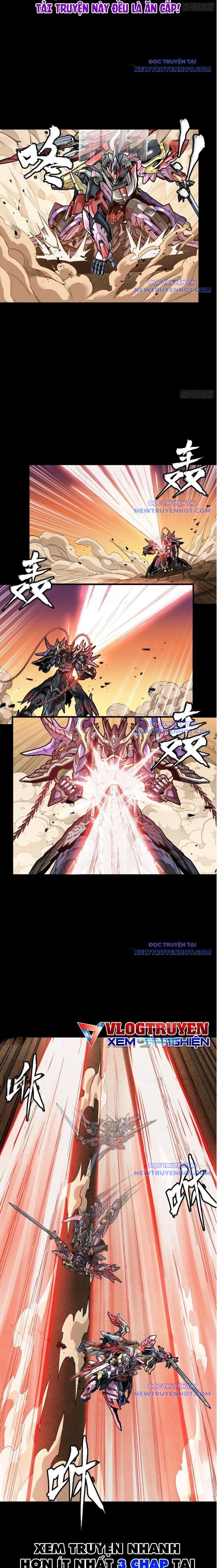 Tinh Giáp Hồn Tướng Chapter 270 - Trang 2