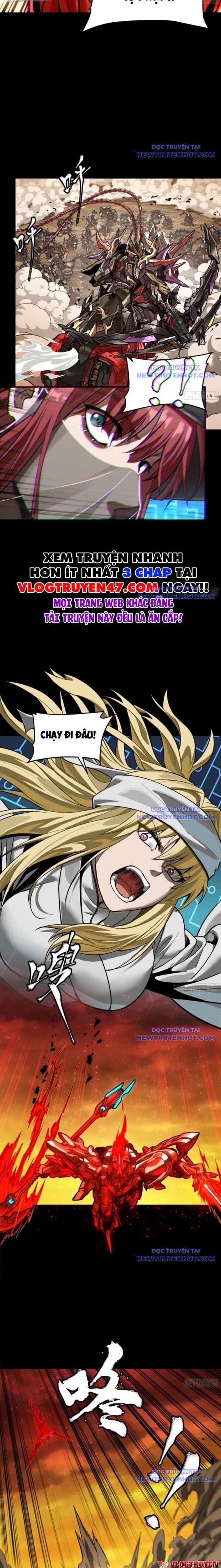 Tinh Giáp Hồn Tướng Chapter 271 - Trang 2