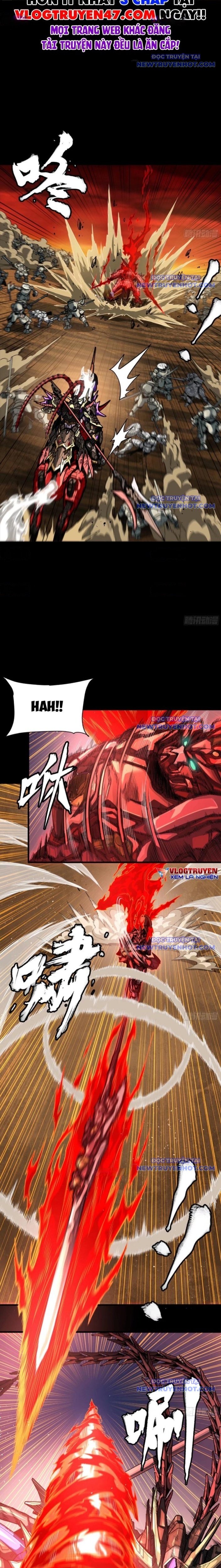 Tinh Giáp Hồn Tướng Chapter 271 - Trang 2